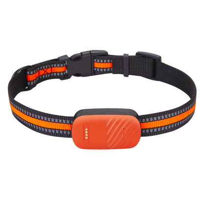 Smart Waterproof GPS Dog Tracker Collar