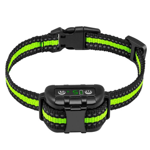 Rechargeable Smart Dog Training Collar