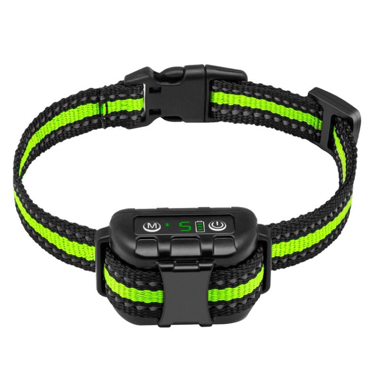 Rechargeable Smart Dog Training Collar