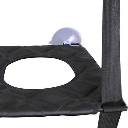Deluxe Window Cat Hammock | Paw Central