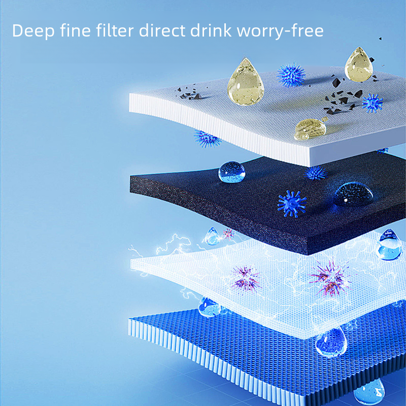 Smart Stainless Steel Pet Water Fountain | Paw Central