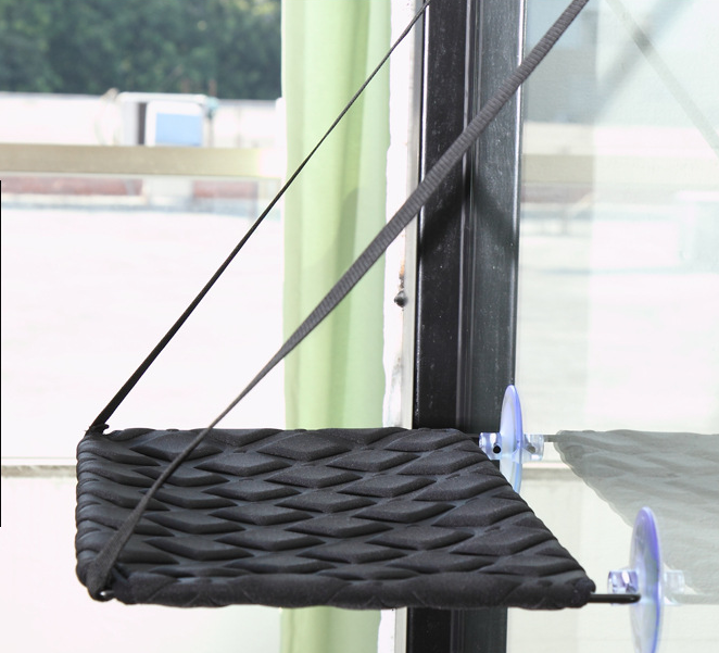 Deluxe Window Cat Hammock | Paw Central